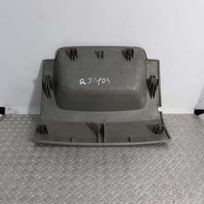 Декоративна накладка на торпедо Renault Trafic II, Opel Vivaro II, Nissan Primastar II (2006-2014) рестайл - 2