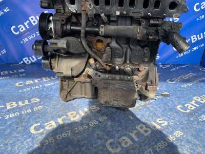 Двигатель R9M 1.6 dci Renault Trafic III, Opel Vivaro III (2014-2020)