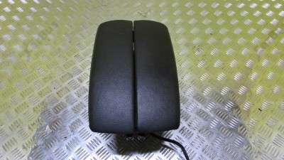 Підлокітник BMW X5 E70 (2007-2010) дорестайл