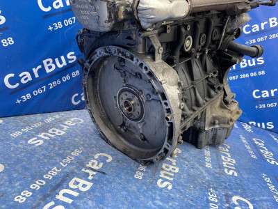 Двигатель ОМ651 2.2 Mercedes-Benz Sprinter W 906 (2006-2014) дорестайл