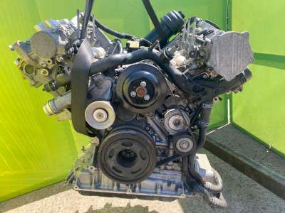 Двигун CGFA 3.0 TFSI Volkswagen Touareg NF (2010-2014)
