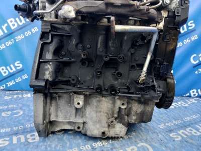 Двигун K9K646 (1.5 dci) Renault Kadjar (2015 - 2022)