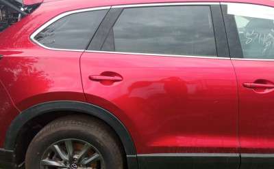 Двері задні праві Mazda CX9 (2016-2023)