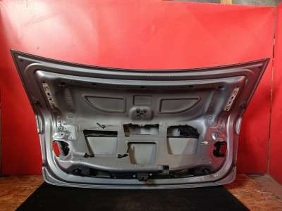 Кришка багажника (двері) E-class W212