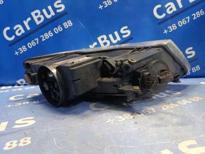 Фара передня ліва Volkswagen Touareg (2007-2010) рестайл
