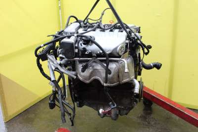 Двигун AZZ 3.2 FSI Volkswagen Touareg (2003-2006) дорестайл