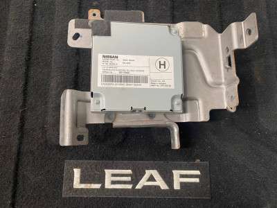 Блок управления камерой Nissan Leaf II 2018-2024