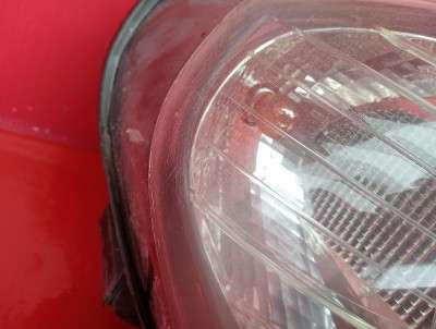 Фара передня права BMW X5 E70 (2007-2010) дорестайл - 2
