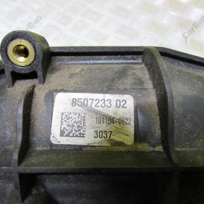 Колектор впускний BMW X5 E70 (2010-2013) рестайл