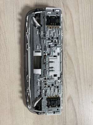 Плафон салона задний (фонарь) E-class W212