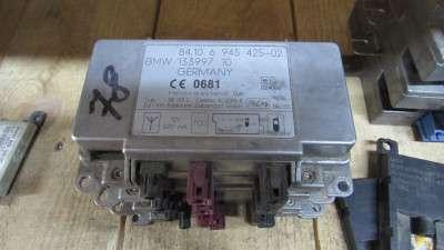 Антена BMW X5 E53 (2003-2006) рестайл