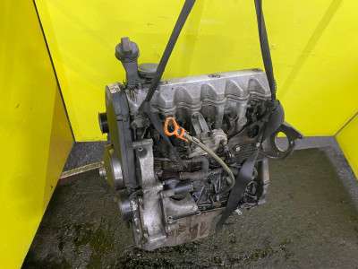 Двигун AHD 2.5 TDI Volkswagen LT (1996-2006)