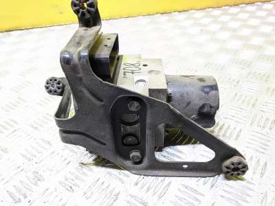 Модуль (блок) ABS BMW X5 E70 (2007-2010) дорестайл