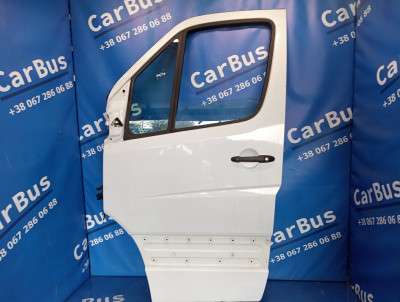 Дверь передняя левая Mercedes-Benz Sprinter W 906 (2006-2014) дорестайл
