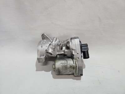 Клапан EGR Ford Transit MK7 (V347 / V348; 2006—2013