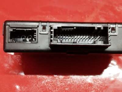 Блок Gateway Volkswagen Touareg FL (2015-2018)