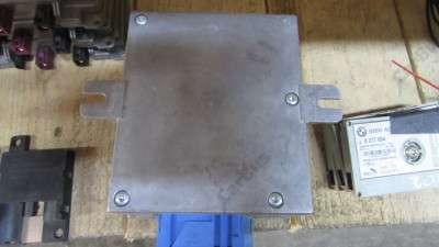 Блок керування телефоном (Bluethooth) BMW X5 E53 (2003-2006) рестайл - 4