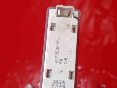 Плафон салону (ліхтар) BMW X5 F15 (2013-2018)