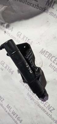 Форсунка омывателя фары Mercedes ML W164 (2005-2011)