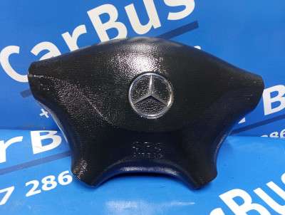 Подушка безпеки в кермо Mercedes-Benz Vito W 639 (2003-2010) дорестайл