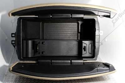 Підлокітник BMW X5 E70 (2007-2010) дорестайл