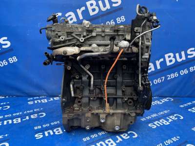 Двигатель R9M 1.6 dci Renault Trafic III, Opel Vivaro III (2014-2020)