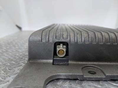 Блок BMW MULF2 BMW X5 E70 (2010-2013) рестайл