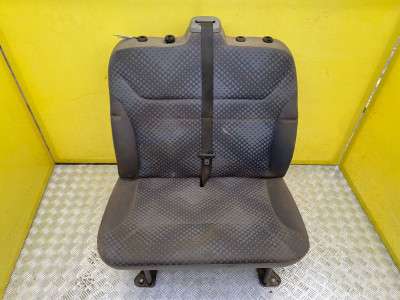 Сидение двойное Renault Trafic II, Opel Vivaro II, Nissan Primastar II (2006-2014) рестайл