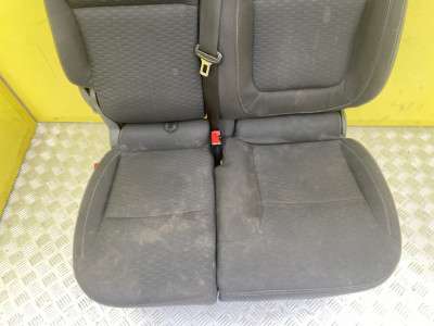Сидение двойное RENAULT MASTER III