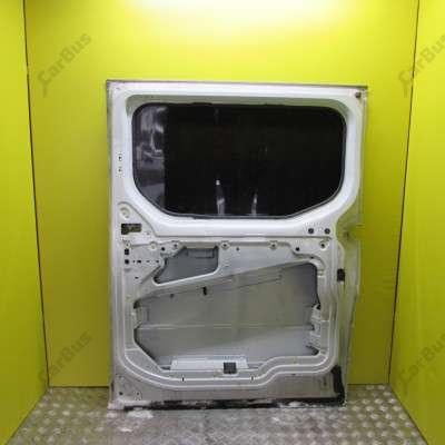 Дверь сдвижная правая Renault Trafic II, Opel Vivaro II, Nissan Primastar II (2006-2014) рестайл