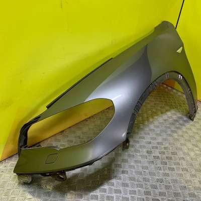 Крило переднє ліве BMW X5 E70 (2010-2013) рестайл