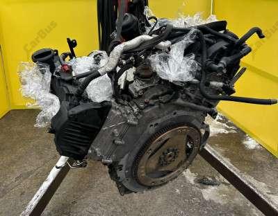 Двигун CRCA 3.0 TDI Volkswagen Touareg NF (2010-2014)
