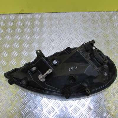 Фара передняя правая Renault Trafic II, Opel Vivaro II, Nissan Primastar II (2006-2014) рестайл