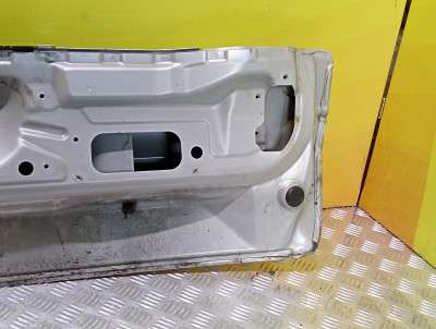 Кришка багажника (двері) BMW X5 E70 (2007-2010) дорестайл