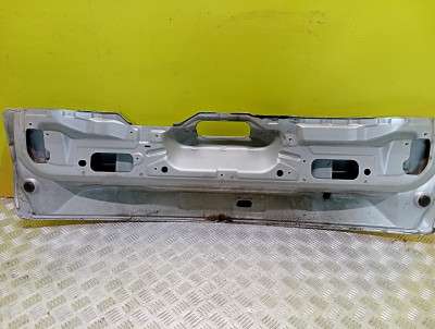 Кришка багажника (двері) BMW X5 E70 (2007-2010) дорестайл