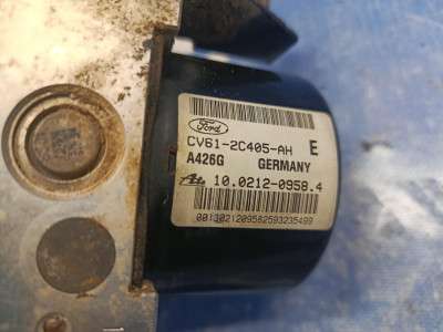 Блок керування ABS Ford Kuga 2 (2012 - 2016)