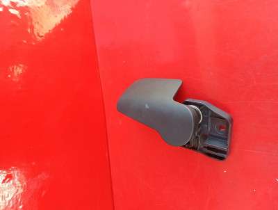 Ручка відкривання капота Audi Q7 4M(2015-2020)