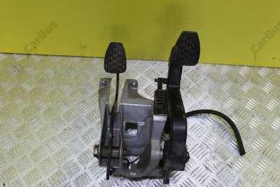 Педальный узел Volkswagen LT (1996-2006)