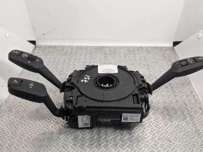 Переключатель подрулевой (стрекоза) BMW X5 E70 (2010-2013) рестайл