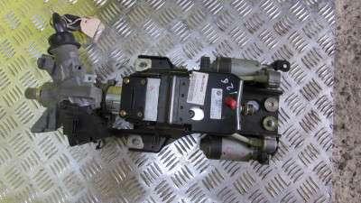 Колонка рульова BMW X5 E53 (2003-2006) рестайл