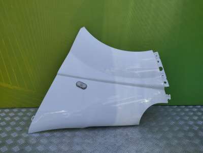 Крило переднє ліве Renault Trafic II, Opel Vivaro II, Nissan Primastar II (2006-2014) рестайл