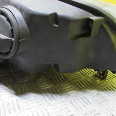 Фара передня ліва BMW X5 E70 (2007-2010) дорестайл