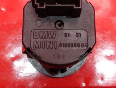 Лампа контрольная (индикатор) AirBag BMW X3 F25 (2010-2017)