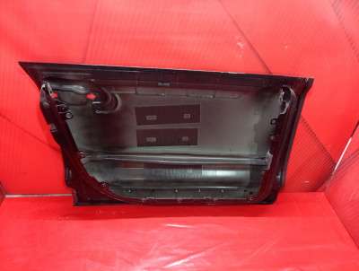 Дверь передняя левая Volkswagen Touareg (2007-2010) рестайл