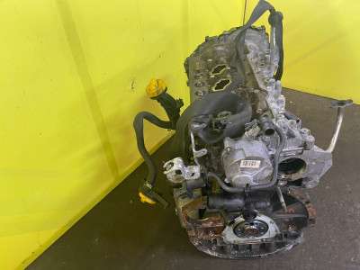 Двигатель M9R780 2.0 tdi Euro-4 Renault Trafic II, Opel Vivaro II, Nissan Primastar II (2006-2014) рестайл