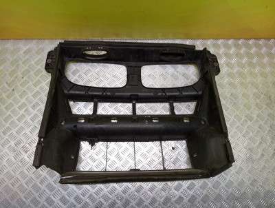 Панель передня (телевізор) BMW X5 E70 (2007-2010) дорестайл