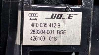 Динамік Audi Q7 (2006-2009)