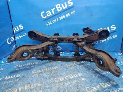 Балка підвіски задня (підрамник) Ford Kuga 2 (2012 - 2016)