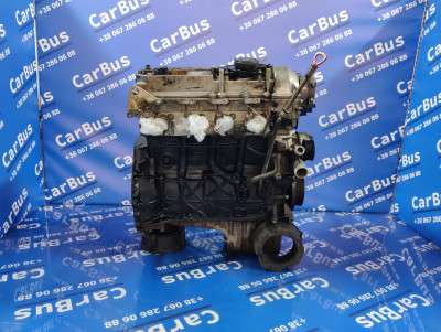 Двигун OM646 2.2cdi Mercedes-Benz Vito W 639 (2003-2010) дорестайл