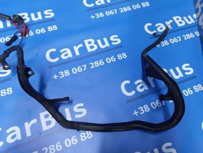 Провод силовой плюсовой Mercedes-Benz Sprinter W 903 (2000-2006)
